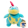 Officiële Pokemon knuffel Croconaw +/- 20cm lang san-ei